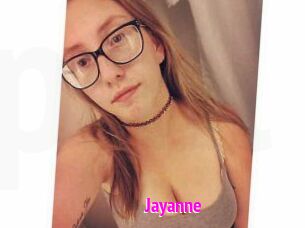 Jayanne