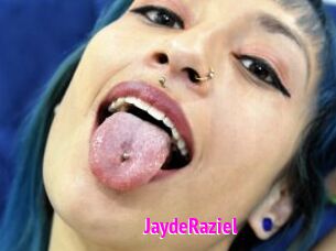 JaydeRaziel