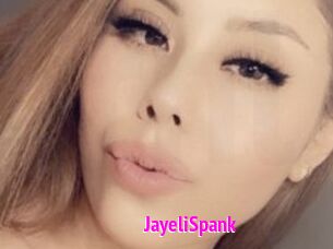 JayeliSpank