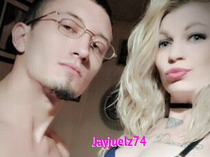 Jayjuelz74 Porn Loverz