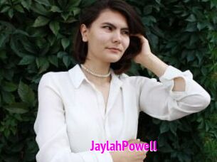 JaylahPowell