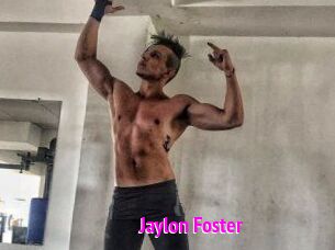 Jaylon_Foster