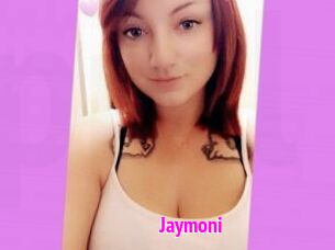 Jaymoni