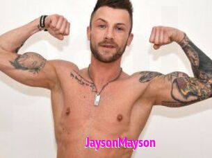 JaysonMayson