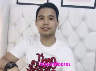 JaysonMoores