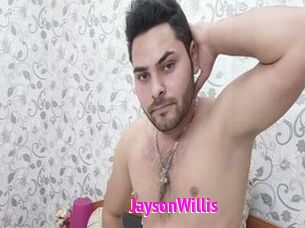 JaysonWillis