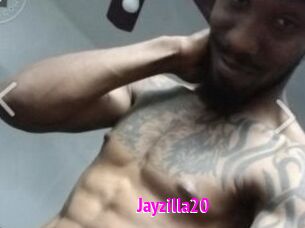 Jayzilla20 Porn Loverz
