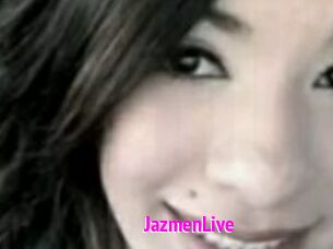 JazmenLive