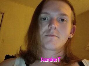 JazmineT