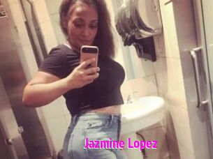 Jazmine_Lopez Porn Loverz