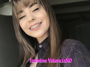 Jazmine_ValenciaXO