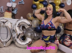 JazminnRojasFitt