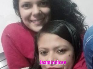Jazminnicee
