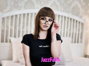 JazzFalls