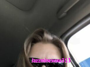 Jazzminexoxo313