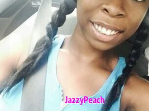 JazzyPeach