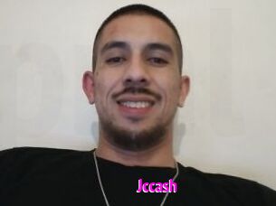 Jccash