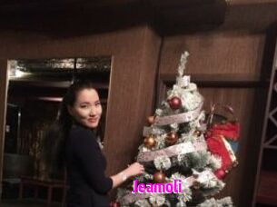 Jeamoli