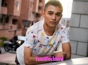 JeanBeckford