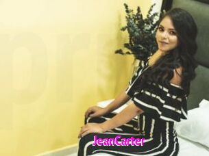 JeanCarter
