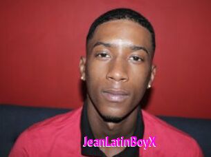 JeanLatinBoyX Porn Loverz