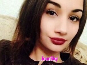 JeanSky