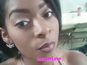 JeanaeLove