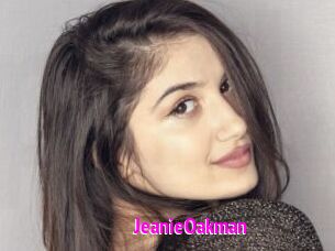 JeanieOakman