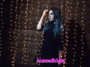 JeanneBright