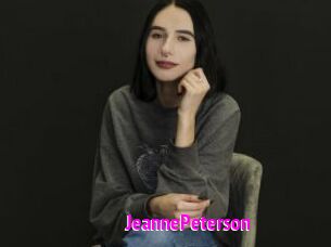 JeannePeterson