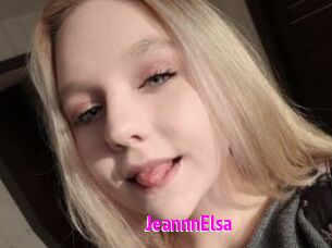 JeannnElsa Porn Loverz