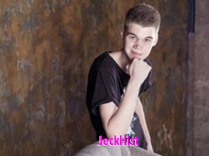 JeckHist