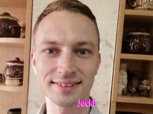 Jecki
