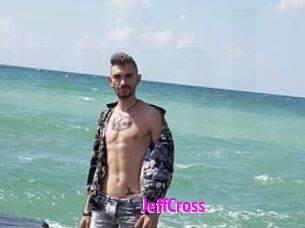 JeffCross