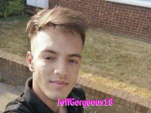 JeffGorgeous18