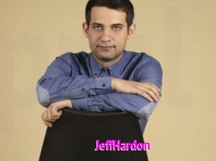 JeffHardon Porn Loverz