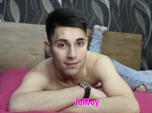 JeffJoy