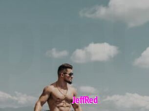 JeffRed