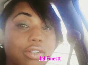 JehFinestt
