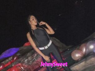 JehnySweet