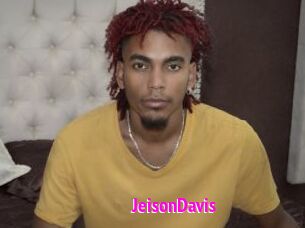 JeisonDavis