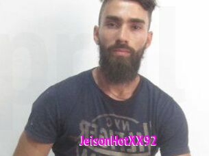 JeisonHotXX92