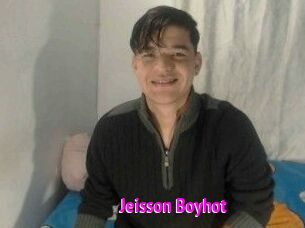 Jeisson_Boyhot