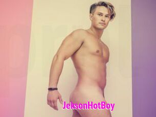 JeksonHotBoy Porn Loverz
