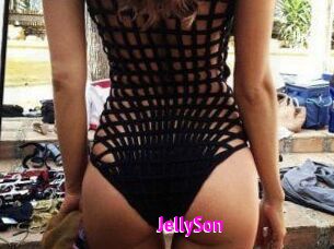 JellySon