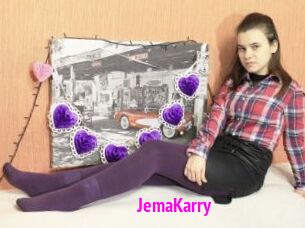 JemaKarry