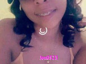 Jen0523