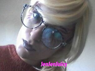 JenJenJuicy