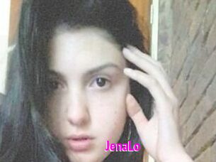 JenaLo Porn Loverz