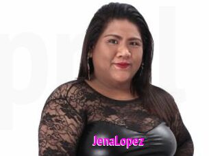 JenaLopez
